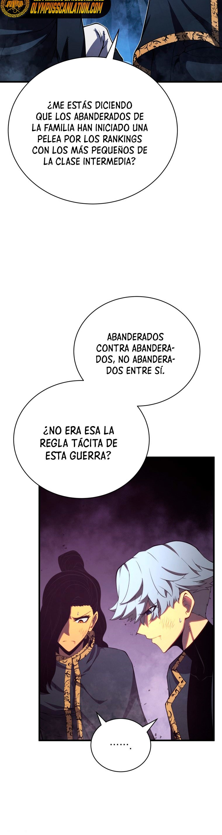 Read Swordmaster's Youngest Son Es Manga Online