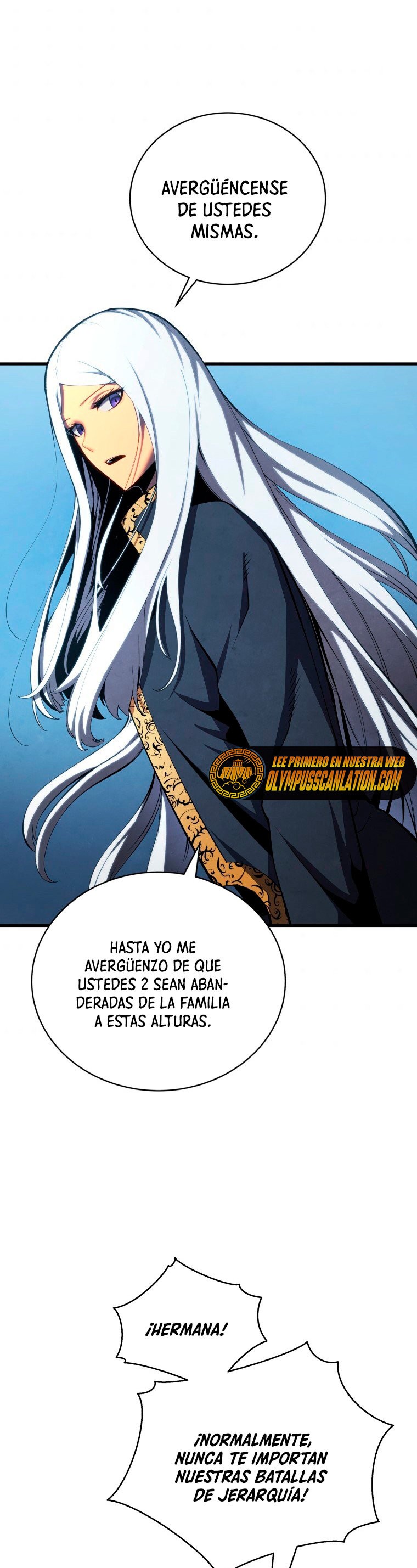 Read Swordmaster's Youngest Son Es Manga Online