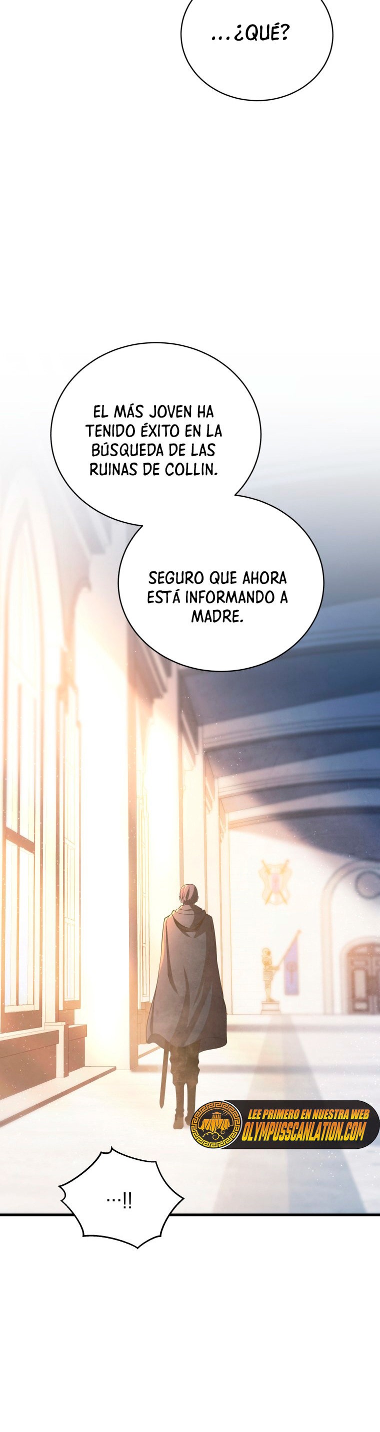 Read Swordmaster's Youngest Son Es Manga Online