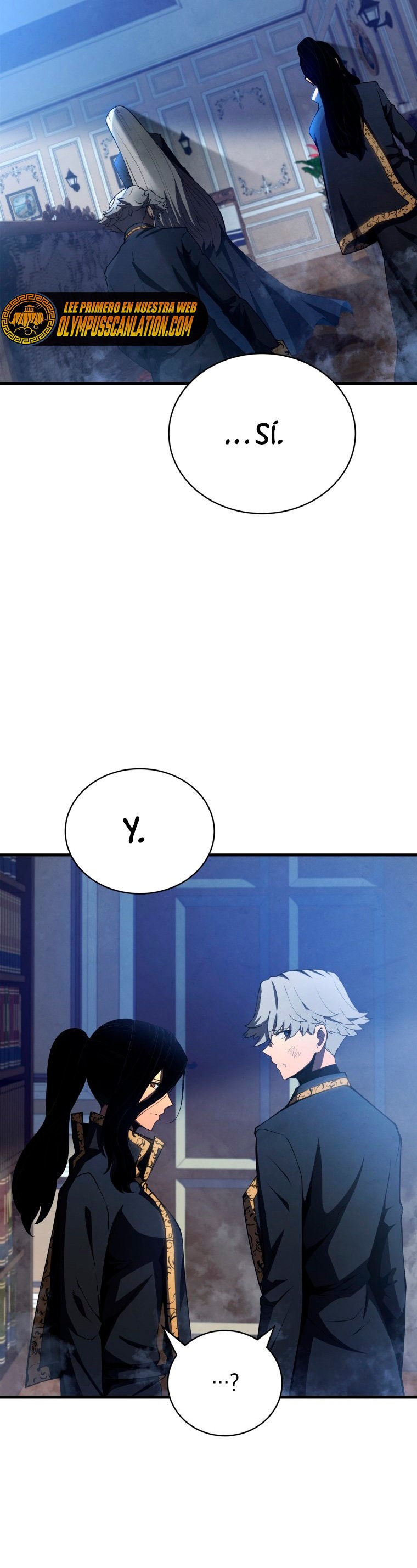 Read Swordmaster's Youngest Son Es Manga Online