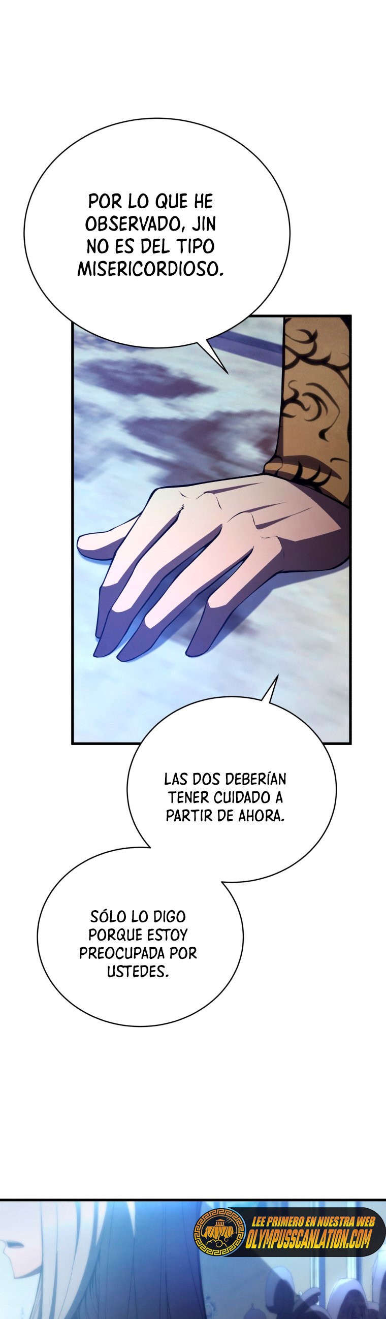Read Swordmaster's Youngest Son Es Manga Online