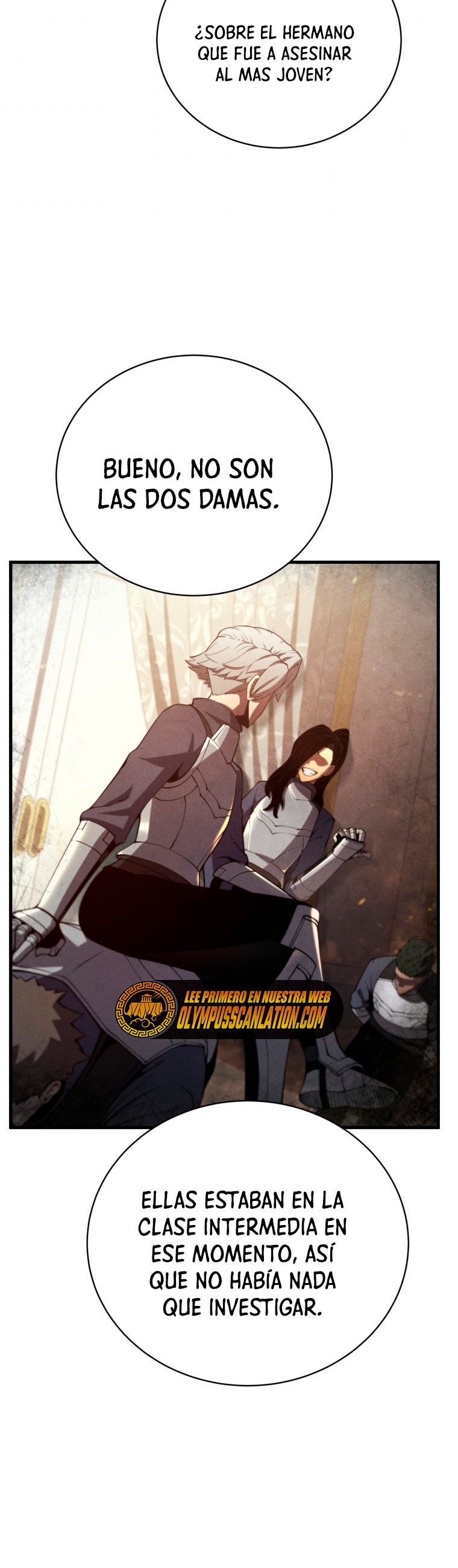 Read Swordmaster's Youngest Son Es Manga Online