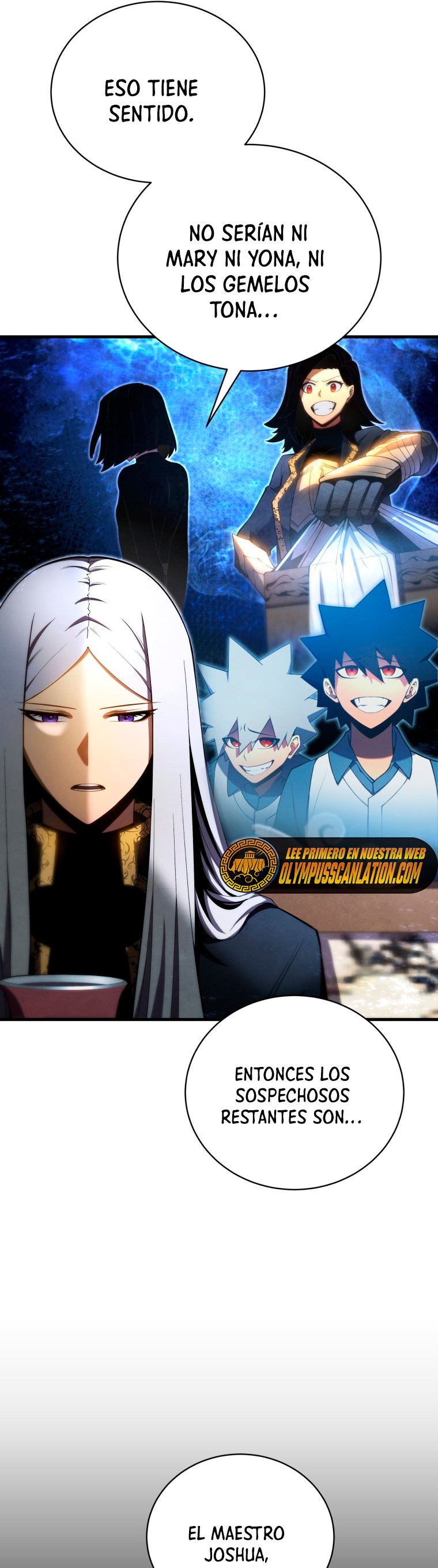 Read Swordmaster's Youngest Son Es Manga Online