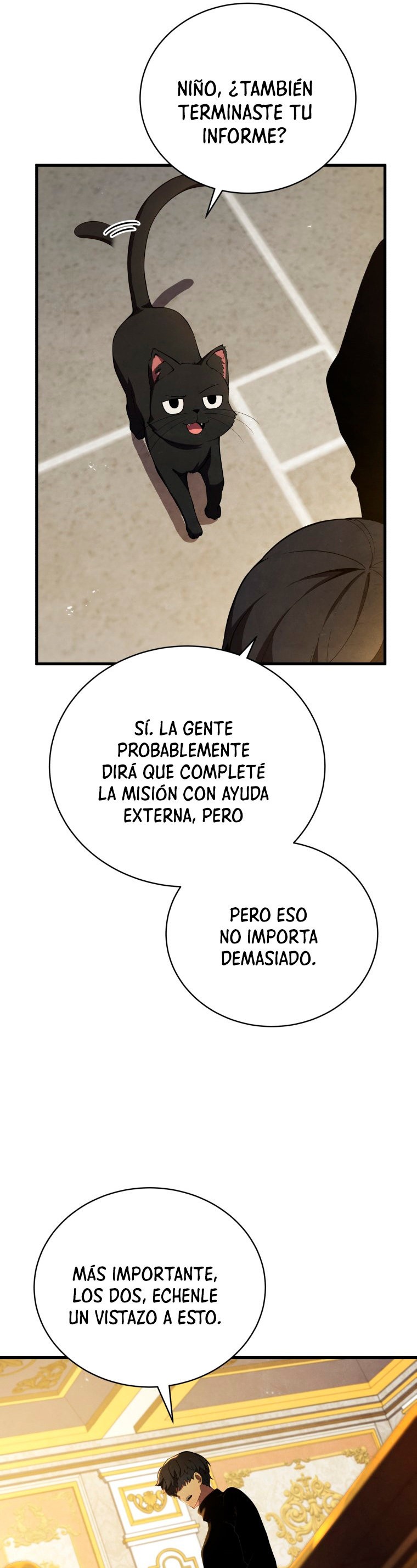 Read Swordmaster's Youngest Son Es Manga Online