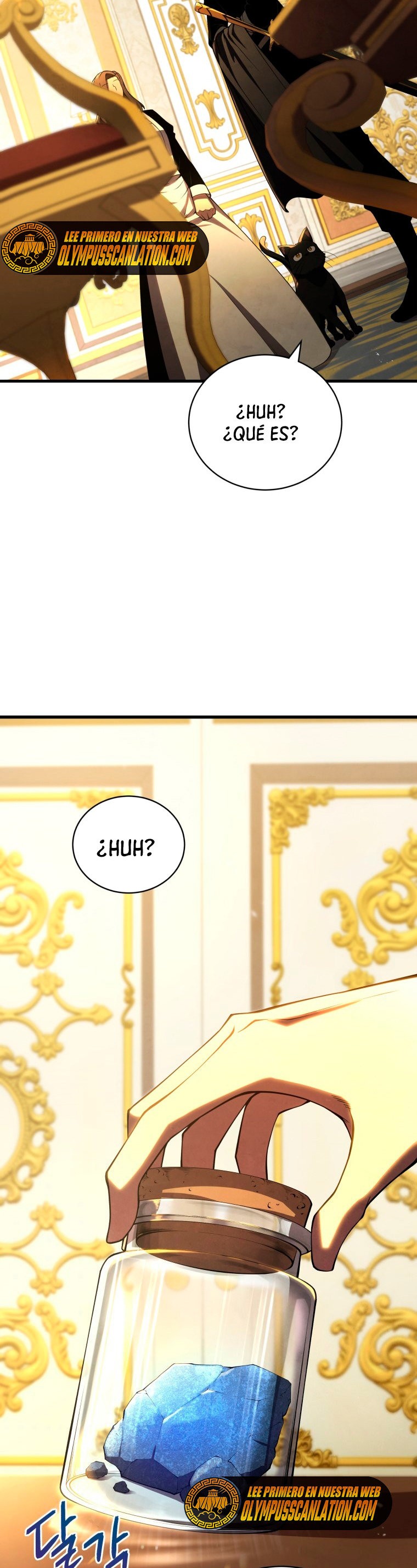 Read Swordmaster's Youngest Son Es Manga Online
