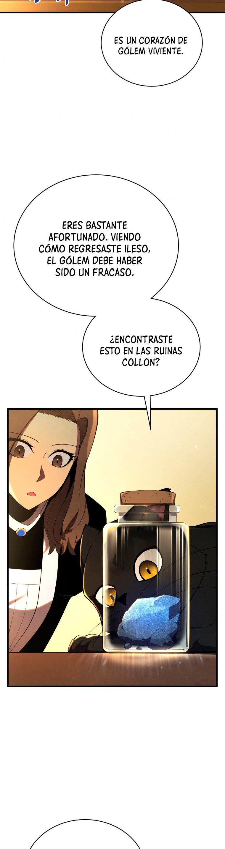 Read Swordmaster's Youngest Son Es Manga Online