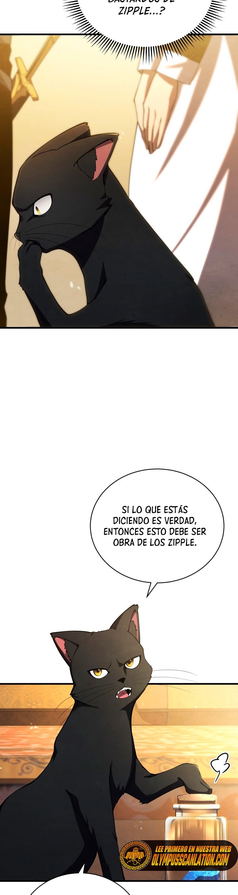 Read Swordmaster's Youngest Son Es Manga Online