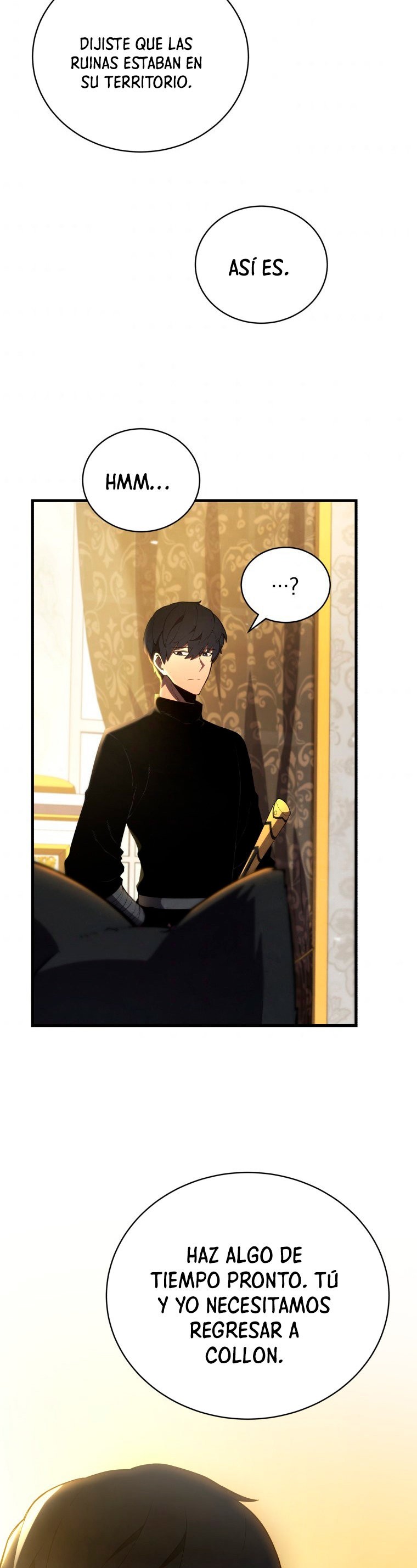 Read Swordmaster's Youngest Son Es Manga Online