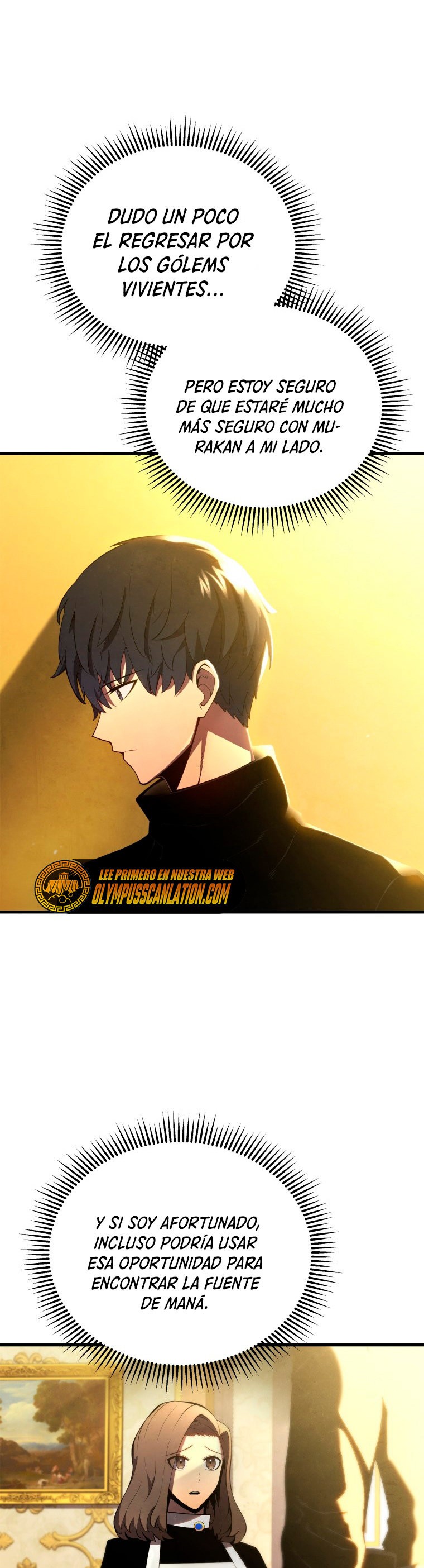 Read Swordmaster's Youngest Son Es Manga Online