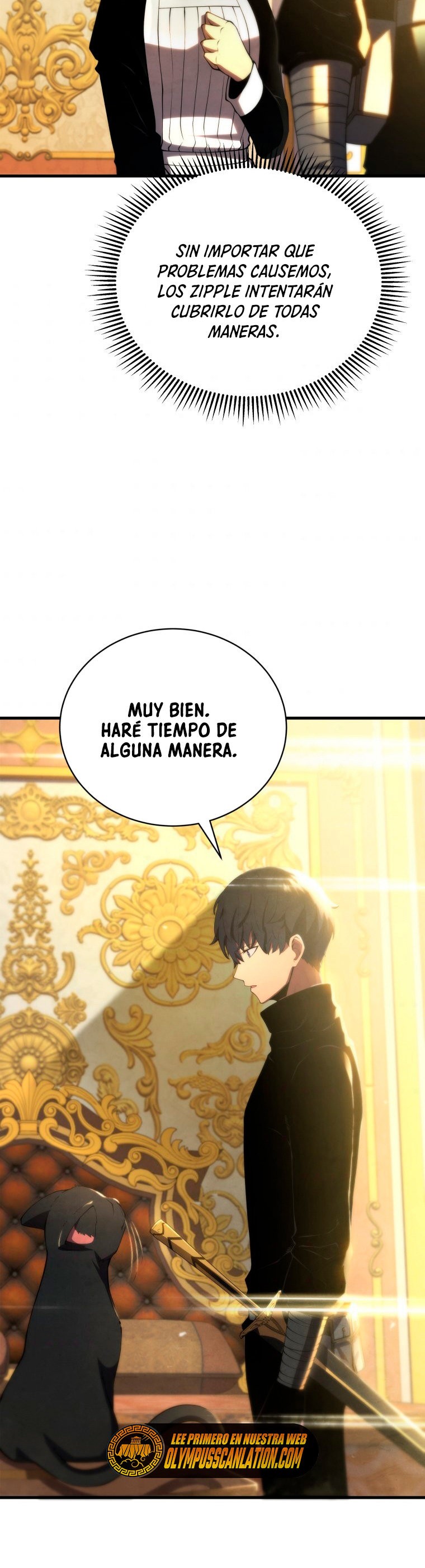 Read Swordmaster's Youngest Son Es Manga Online