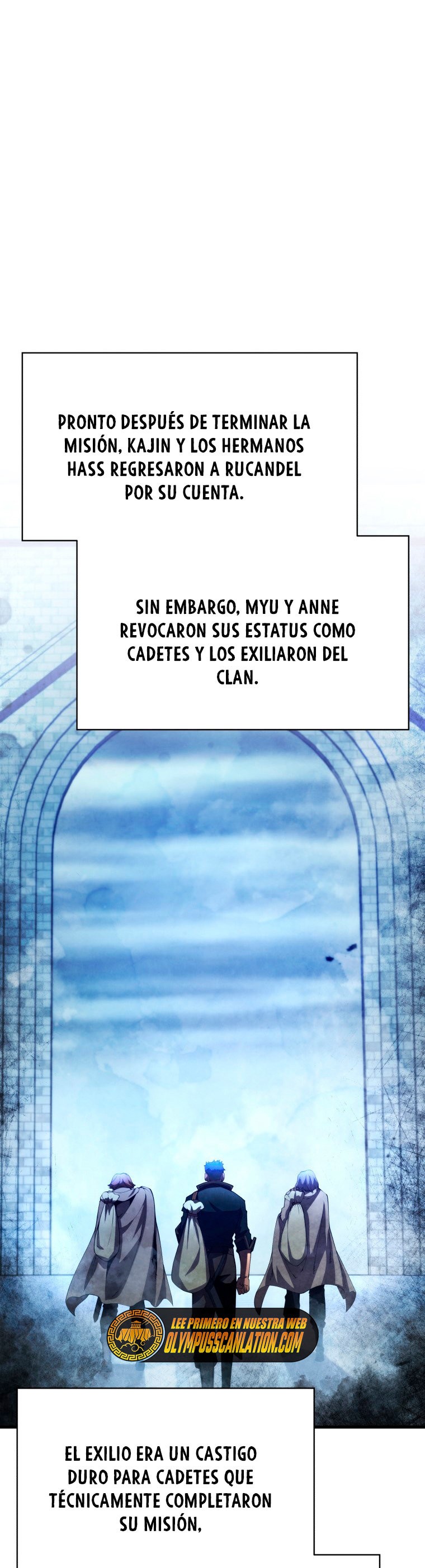 Read Swordmaster's Youngest Son Es Manga Online