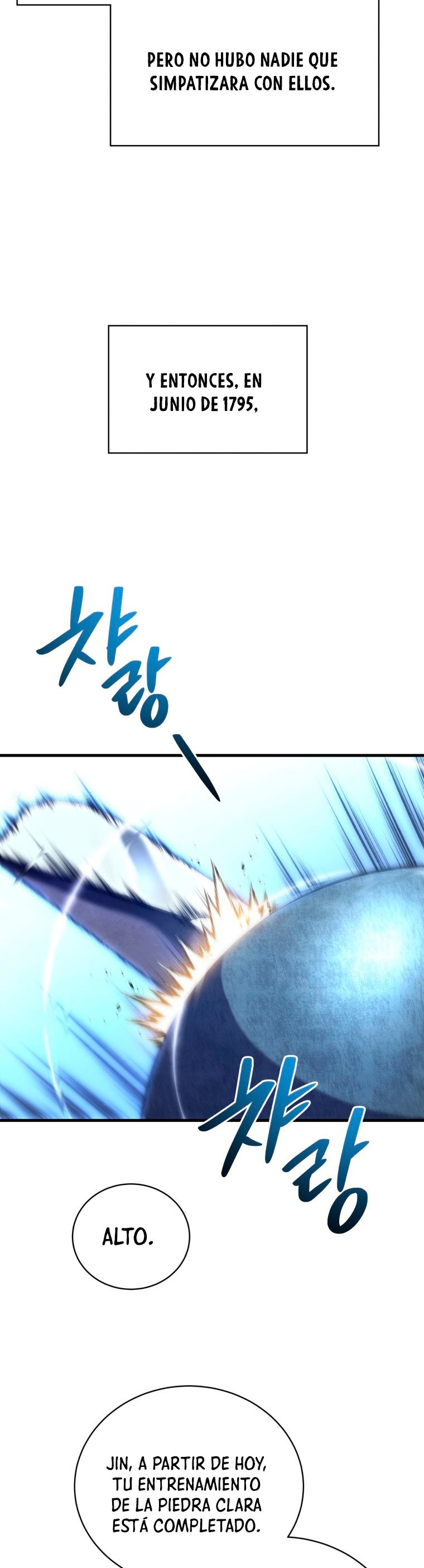 Read Swordmaster's Youngest Son Es Manga Online