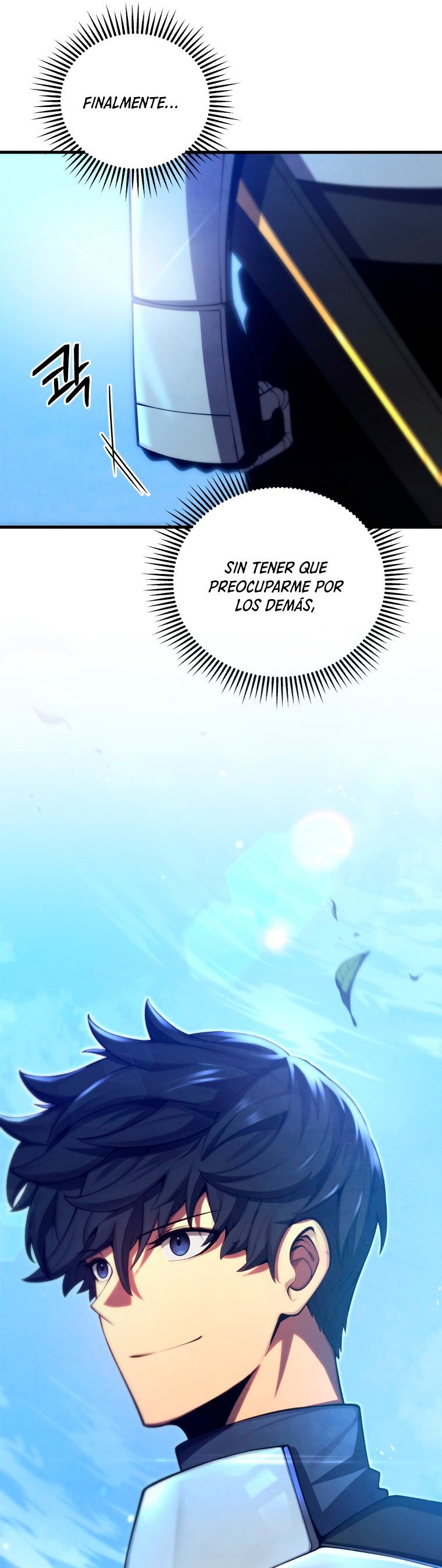 Read Swordmaster's Youngest Son Es Manga Online