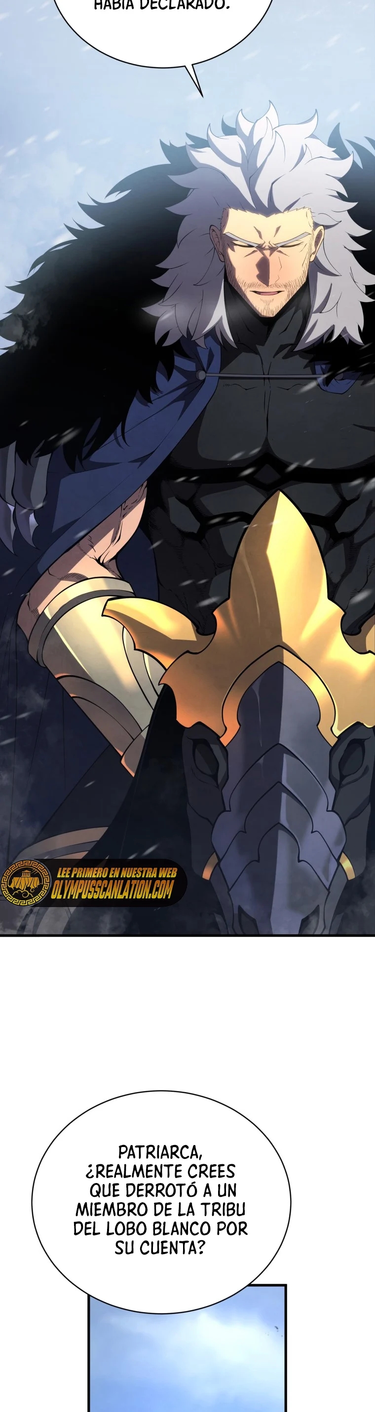 Read Swordmaster's Youngest Son Es Manga Online