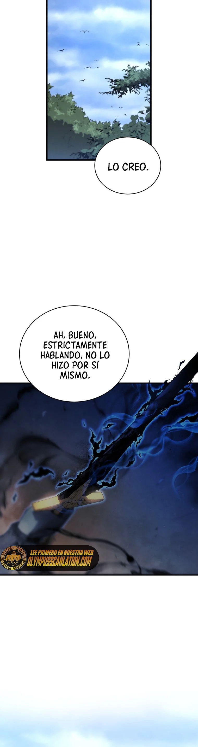 Read Swordmaster's Youngest Son Es Manga Online