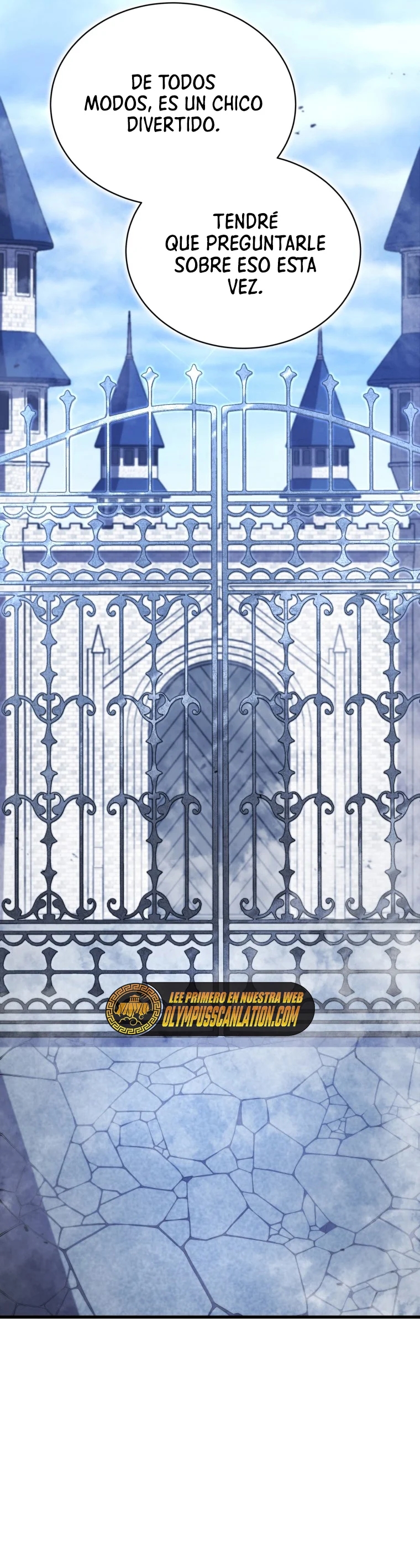 Read Swordmaster's Youngest Son Es Manga Online