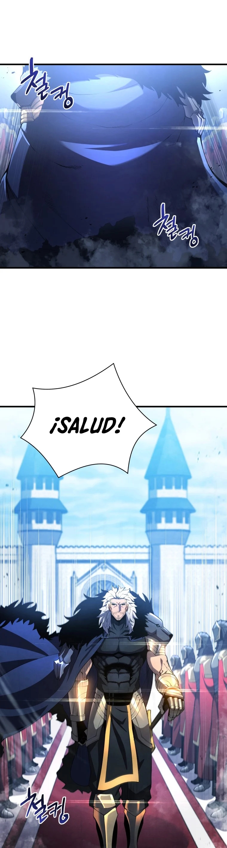 Read Swordmaster's Youngest Son Es Manga Online