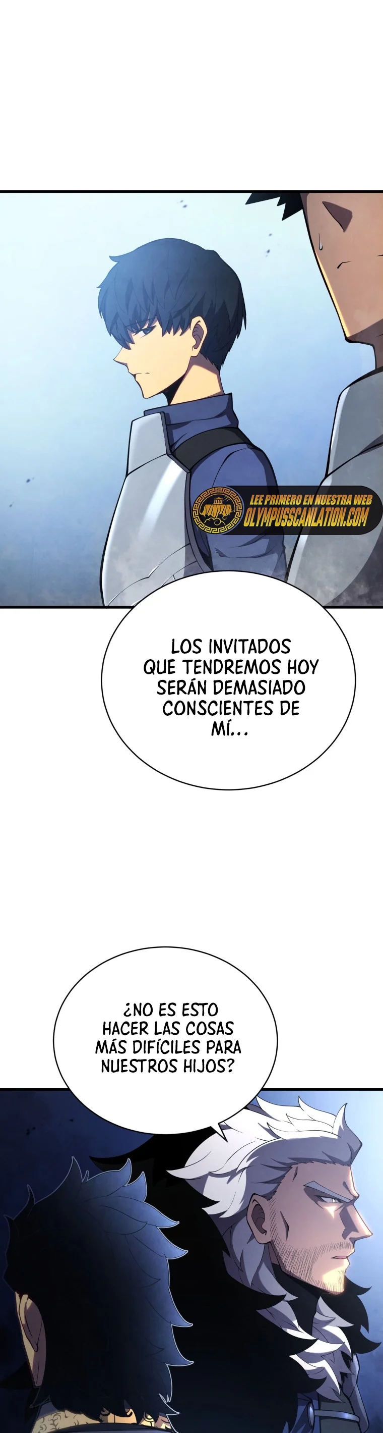 Read Swordmaster's Youngest Son Es Manga Online