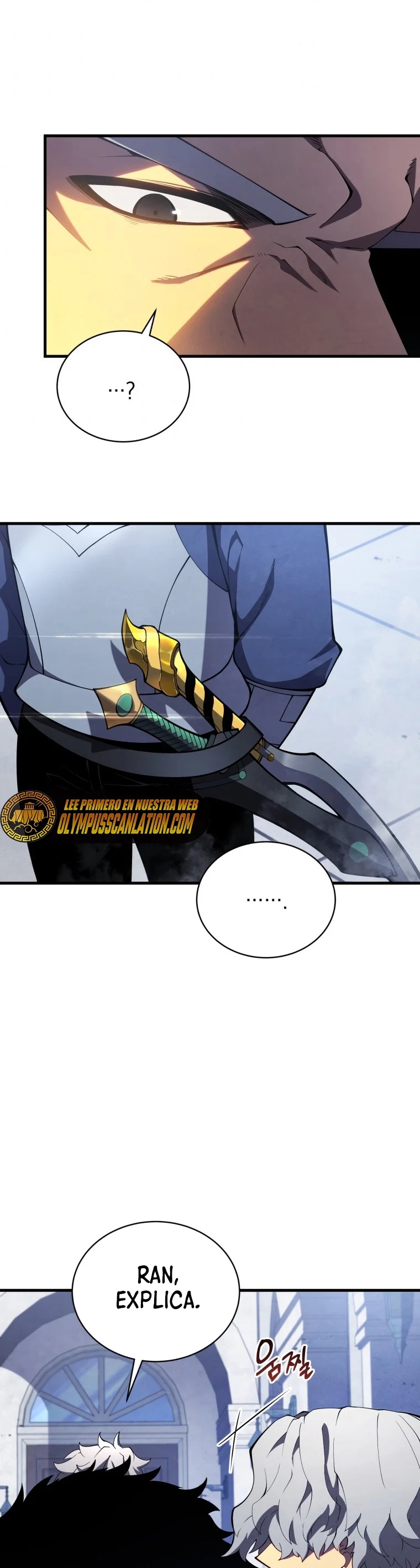 Read Swordmaster's Youngest Son Es Manga Online