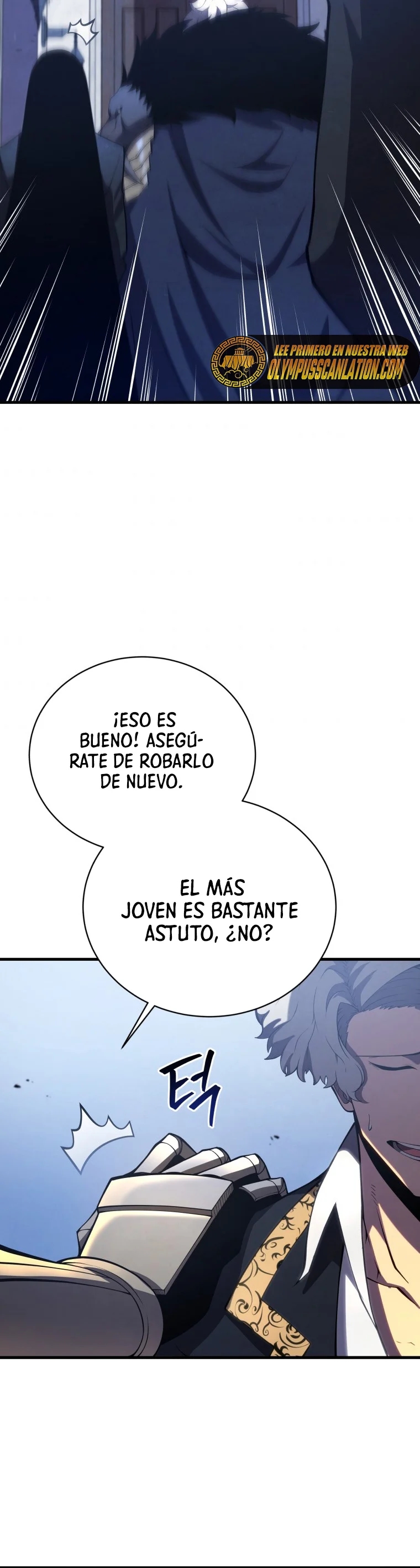 Read Swordmaster's Youngest Son Es Manga Online