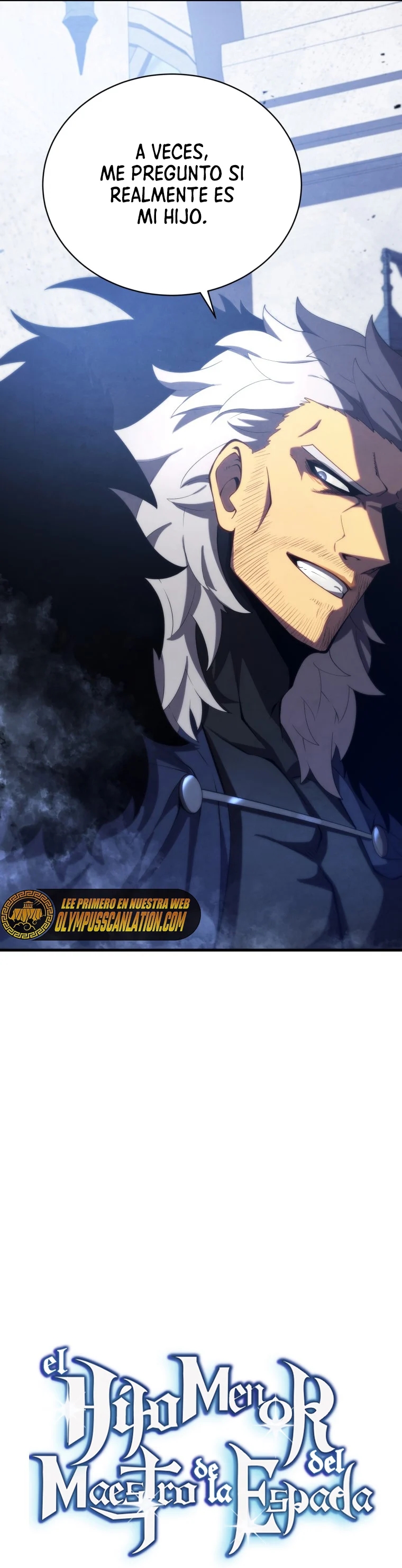 Read Swordmaster's Youngest Son Es Manga Online