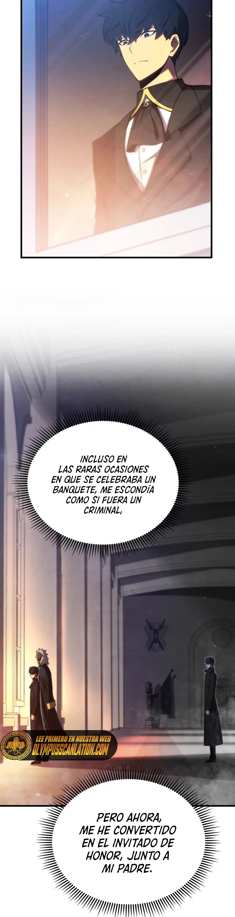 Read Swordmaster's Youngest Son Es Manga Online
