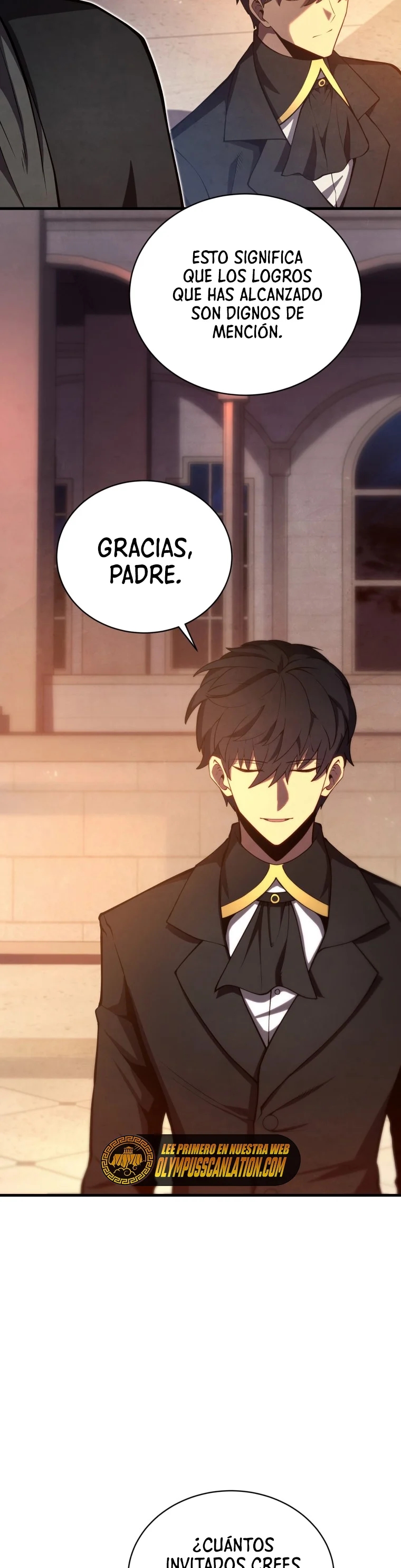 Read Swordmaster's Youngest Son Es Manga Online