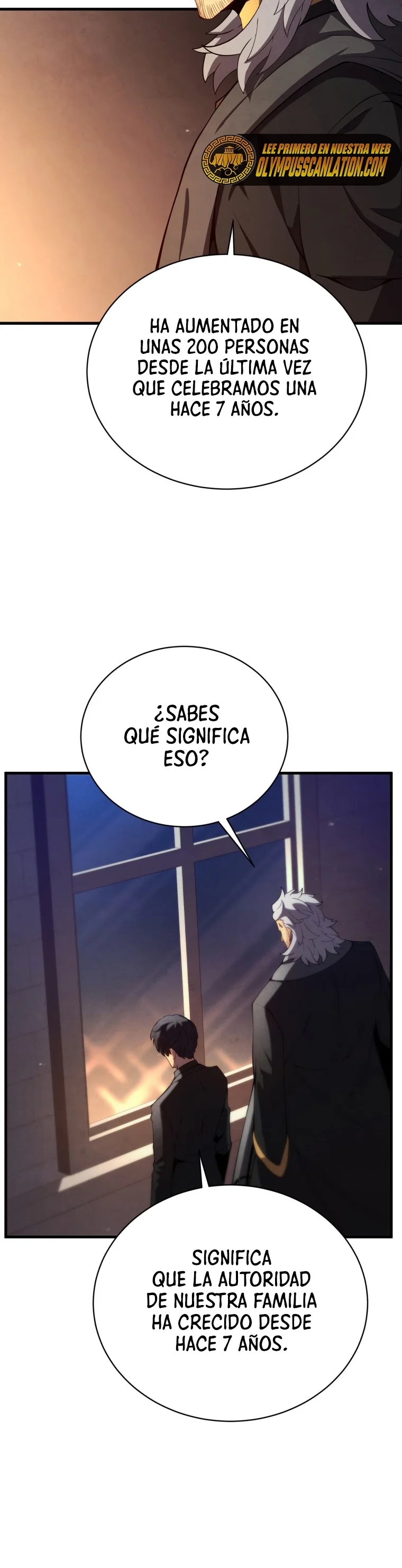 Read Swordmaster's Youngest Son Es Manga Online