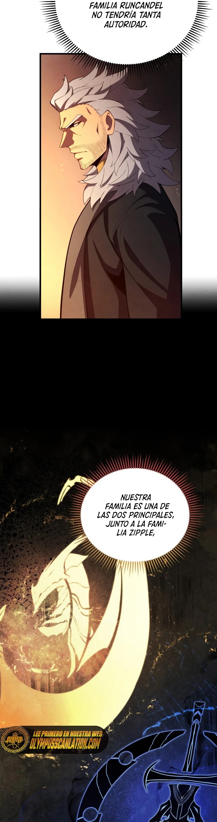 Read Swordmaster's Youngest Son Es Manga Online
