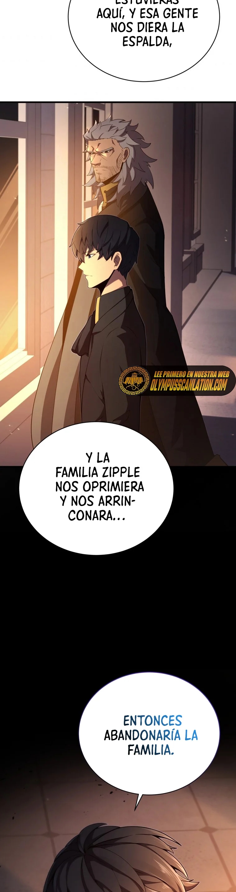 Read Swordmaster's Youngest Son Es Manga Online