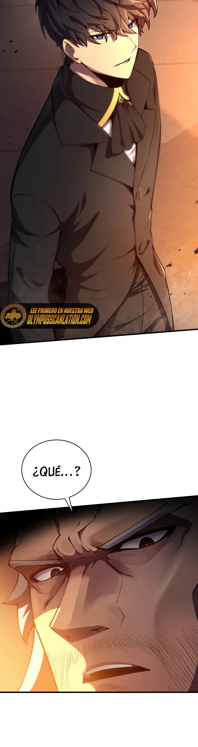 Read Swordmaster's Youngest Son Es Manga Online