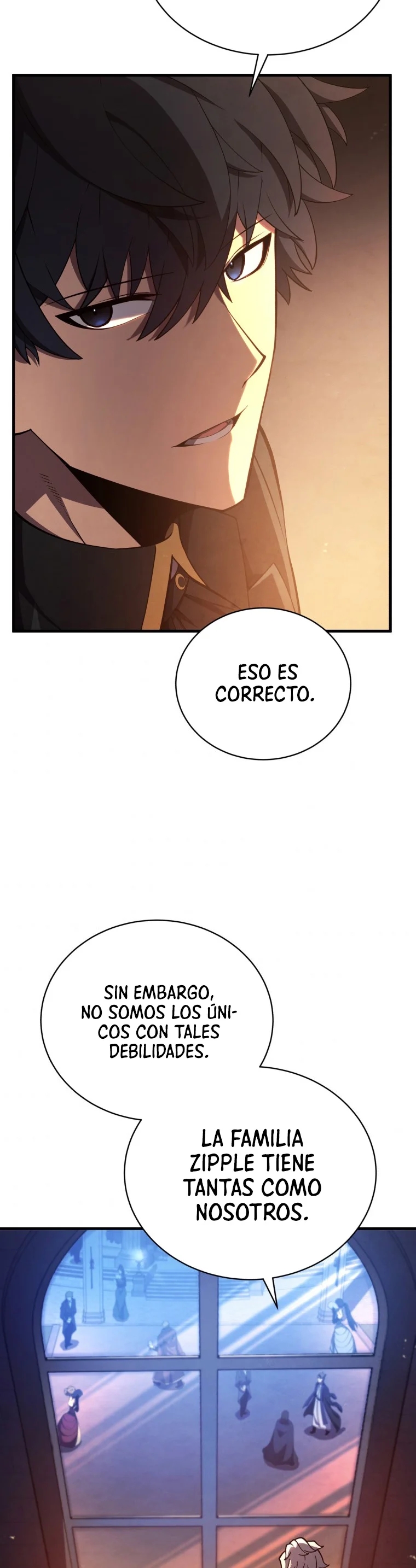 Read Swordmaster's Youngest Son Es Manga Online