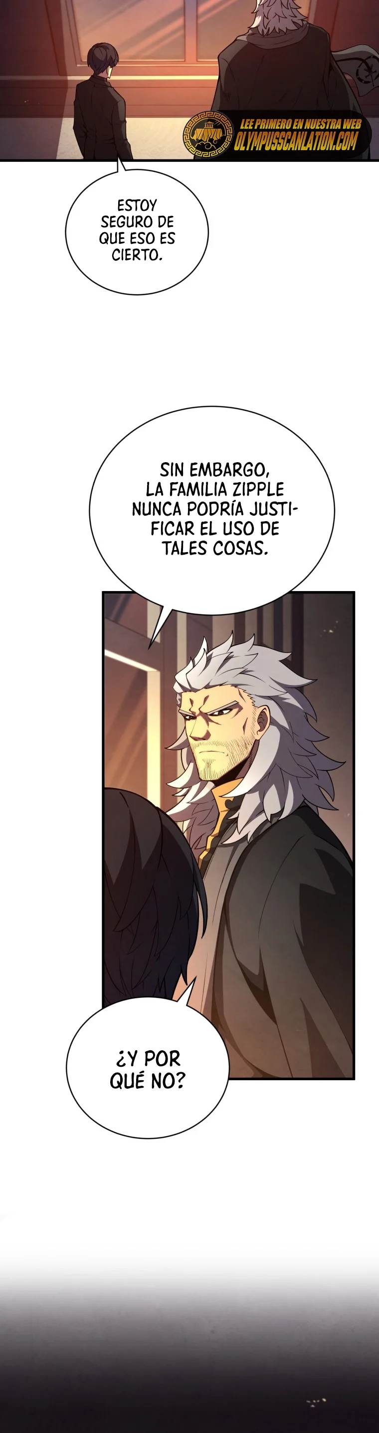 Read Swordmaster's Youngest Son Es Manga Online