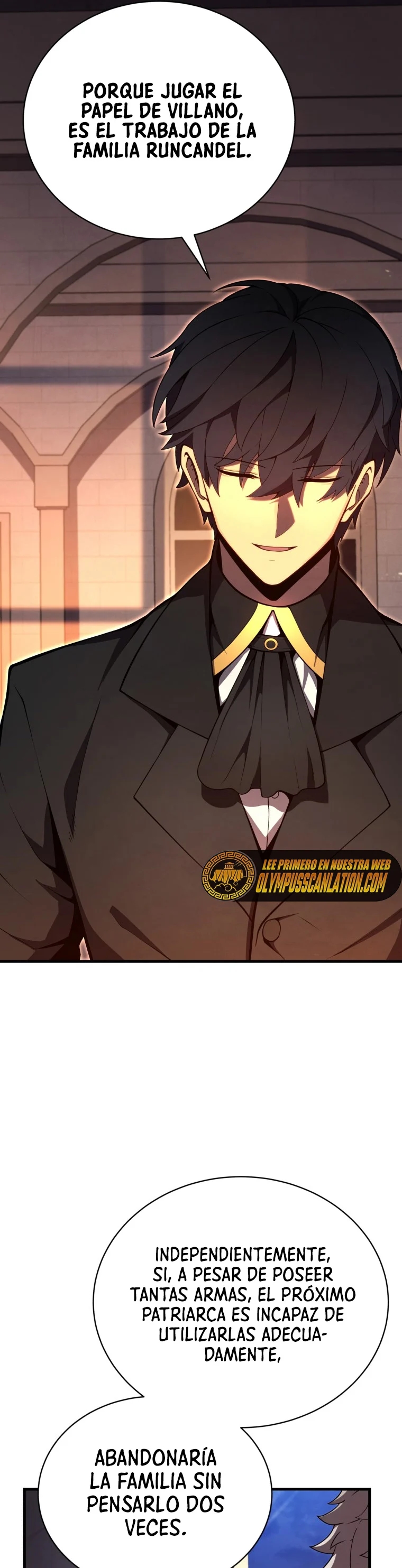 Read Swordmaster's Youngest Son Es Manga Online