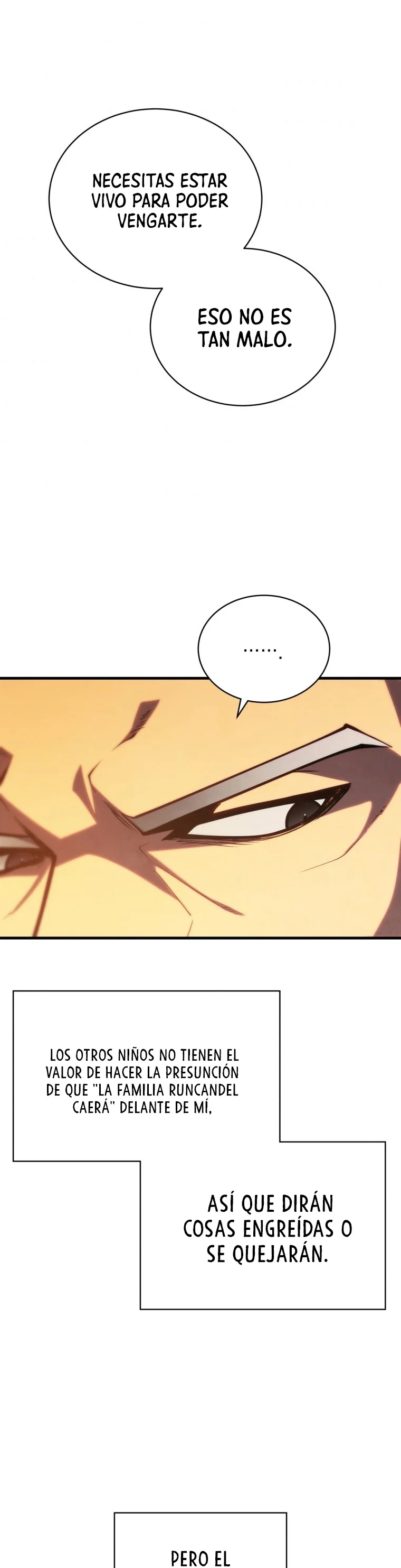 Read Swordmaster's Youngest Son Es Manga Online