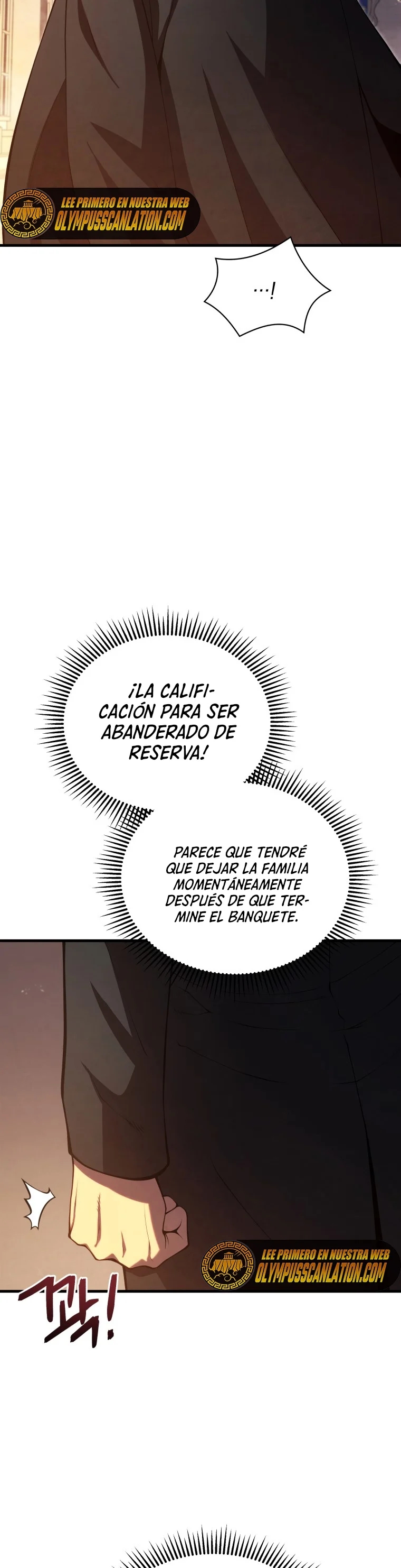Read Swordmaster's Youngest Son Es Manga Online