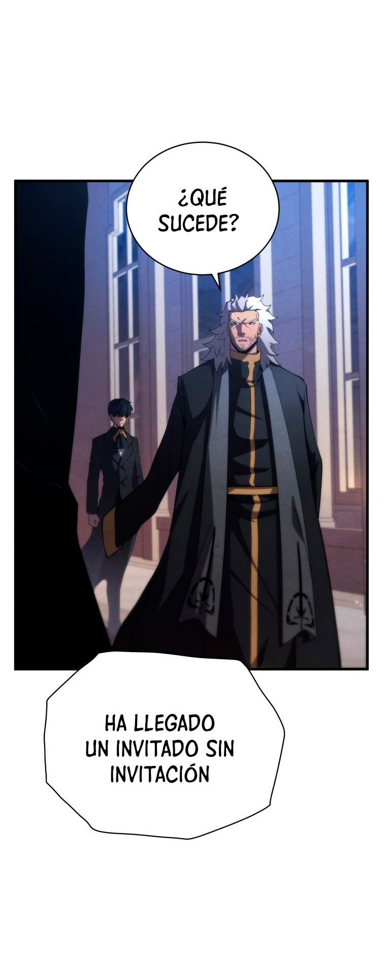 Read Swordmaster's Youngest Son Es Manga Online