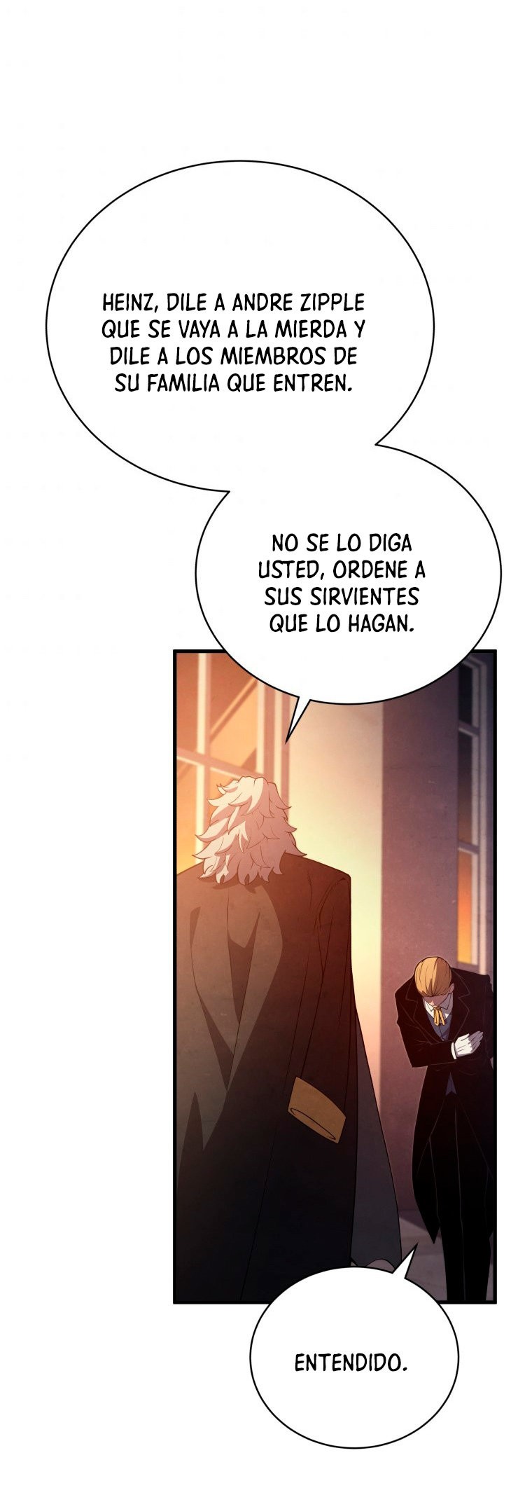 Read Swordmaster's Youngest Son Es Manga Online