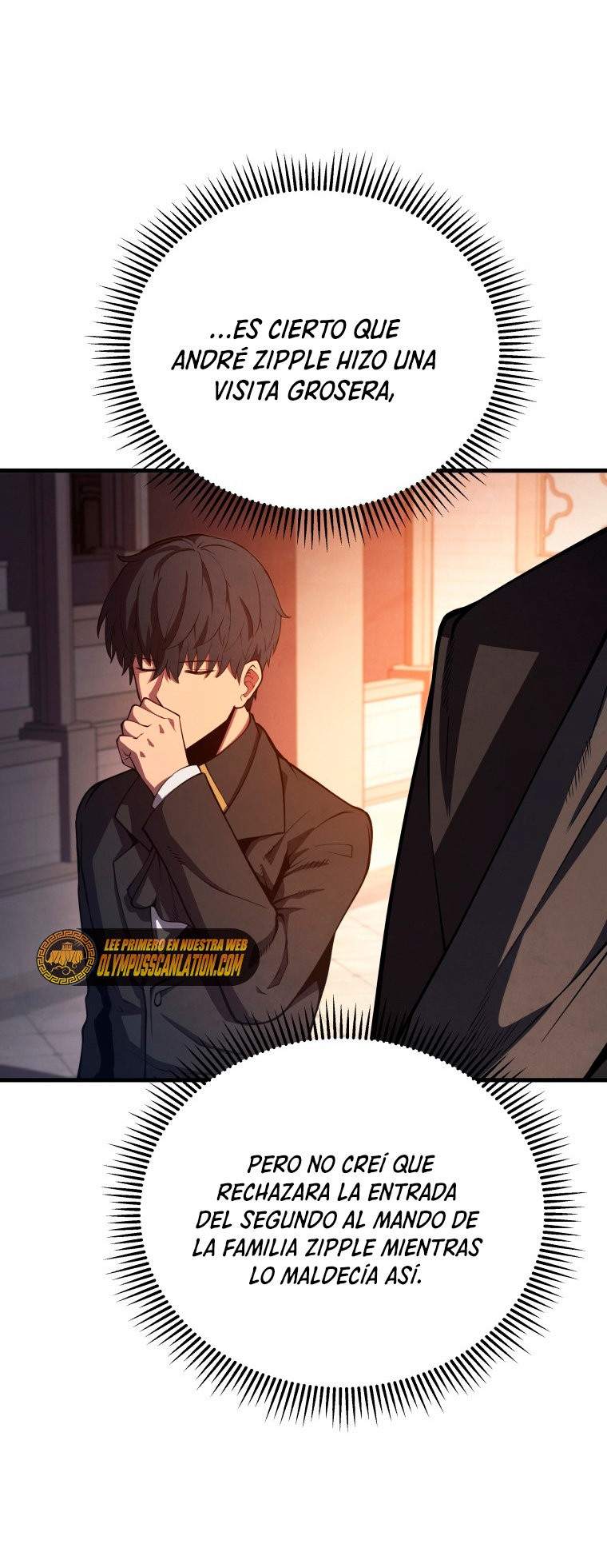 Read Swordmaster's Youngest Son Es Manga Online