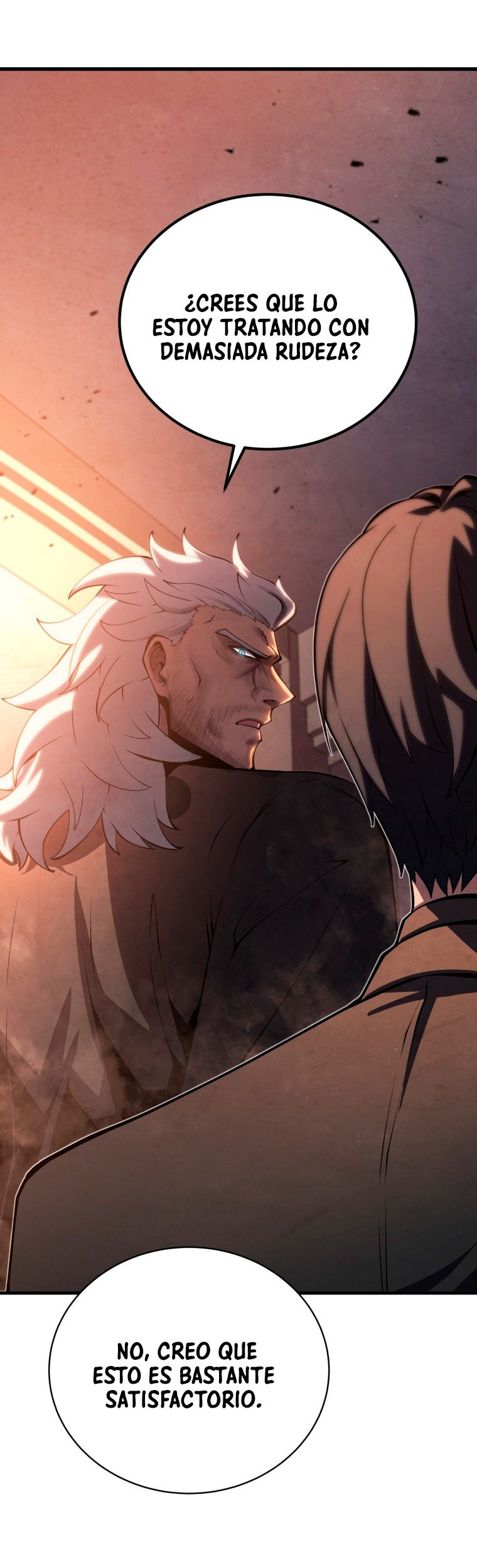 Read Swordmaster's Youngest Son Es Manga Online