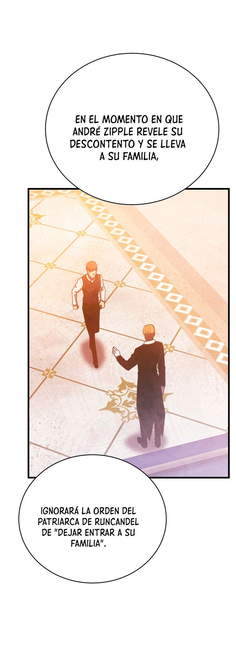 Read Swordmaster's Youngest Son Es Manga Online