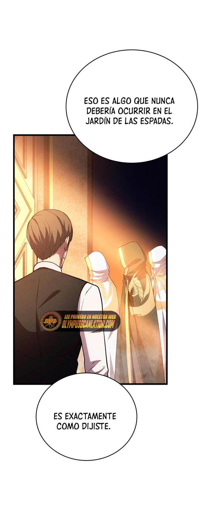 Read Swordmaster's Youngest Son Es Manga Online