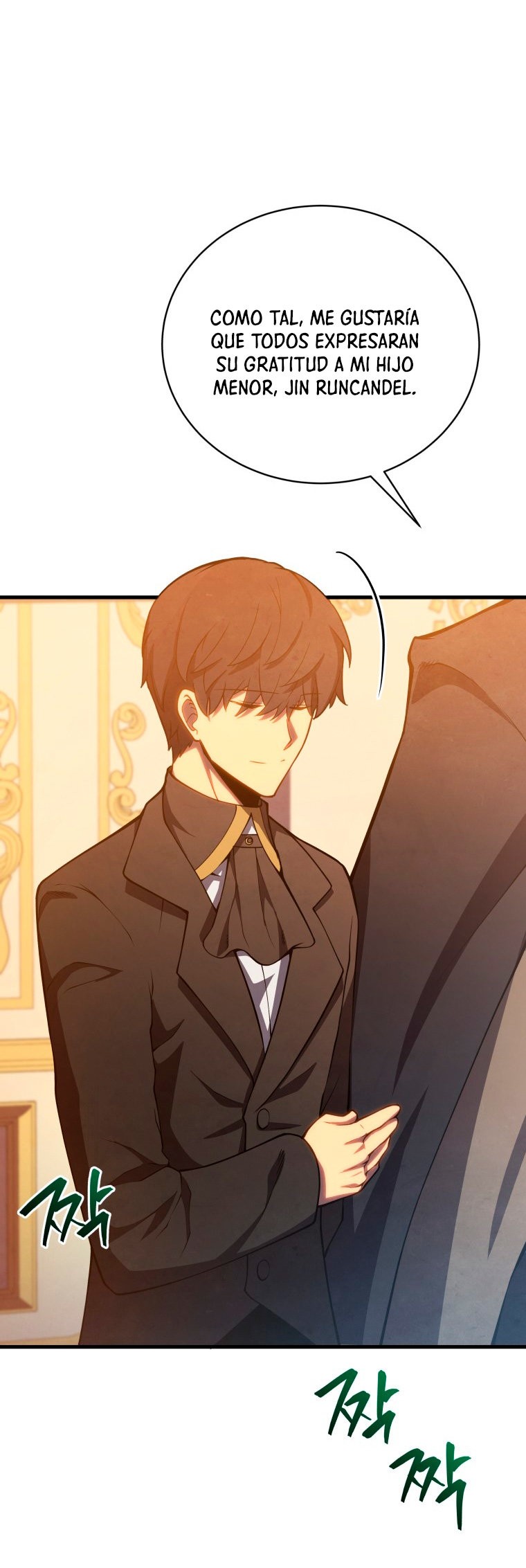 Read Swordmaster's Youngest Son Es Manga Online