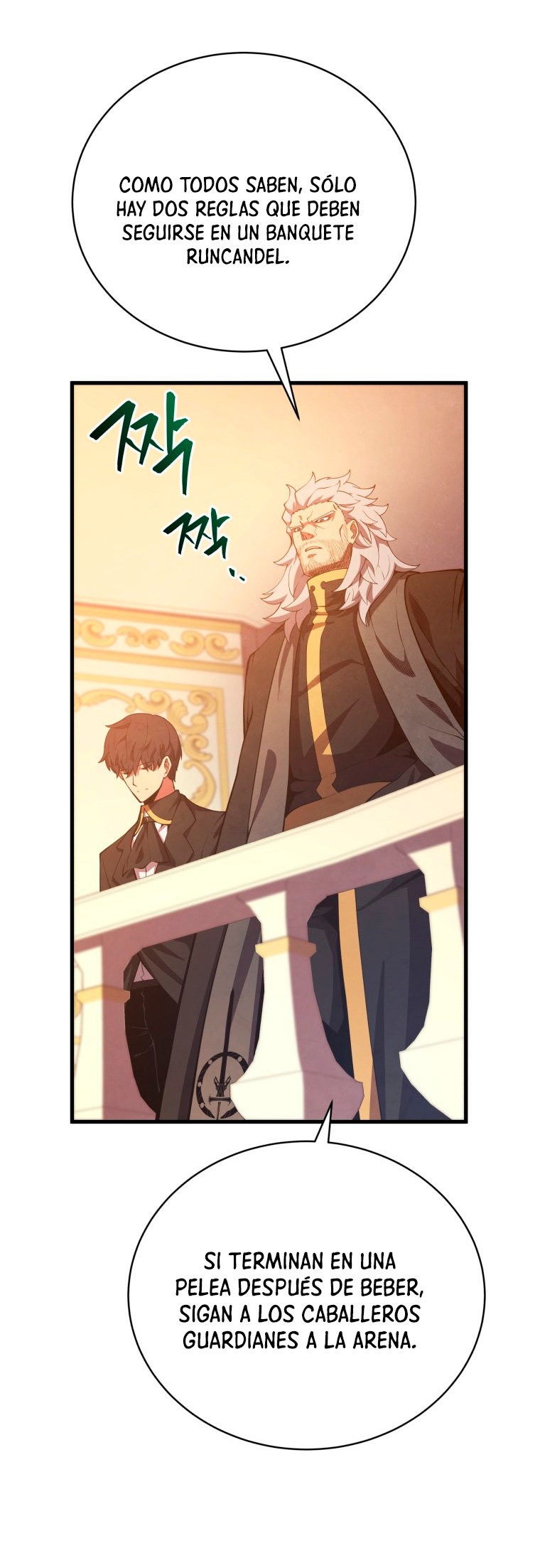 Read Swordmaster's Youngest Son Es Manga Online
