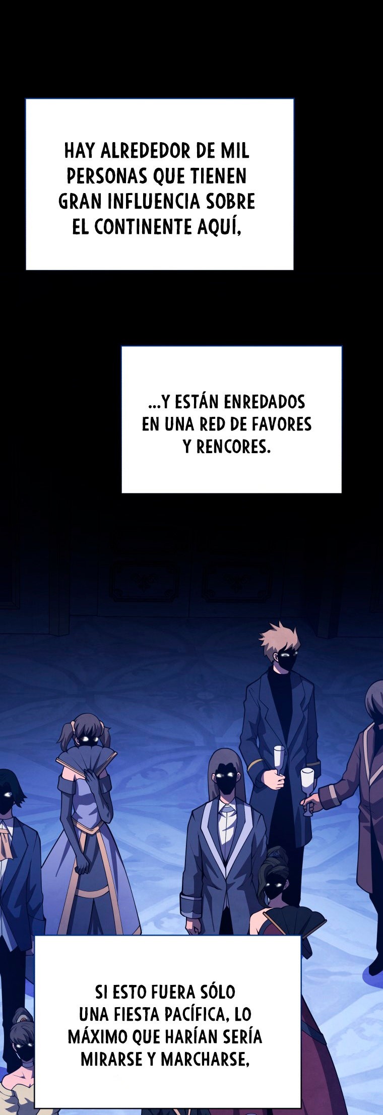 Read Swordmaster's Youngest Son Es Manga Online