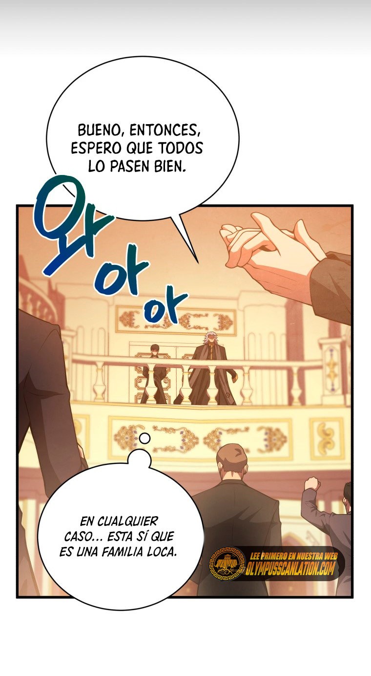 Read Swordmaster's Youngest Son Es Manga Online