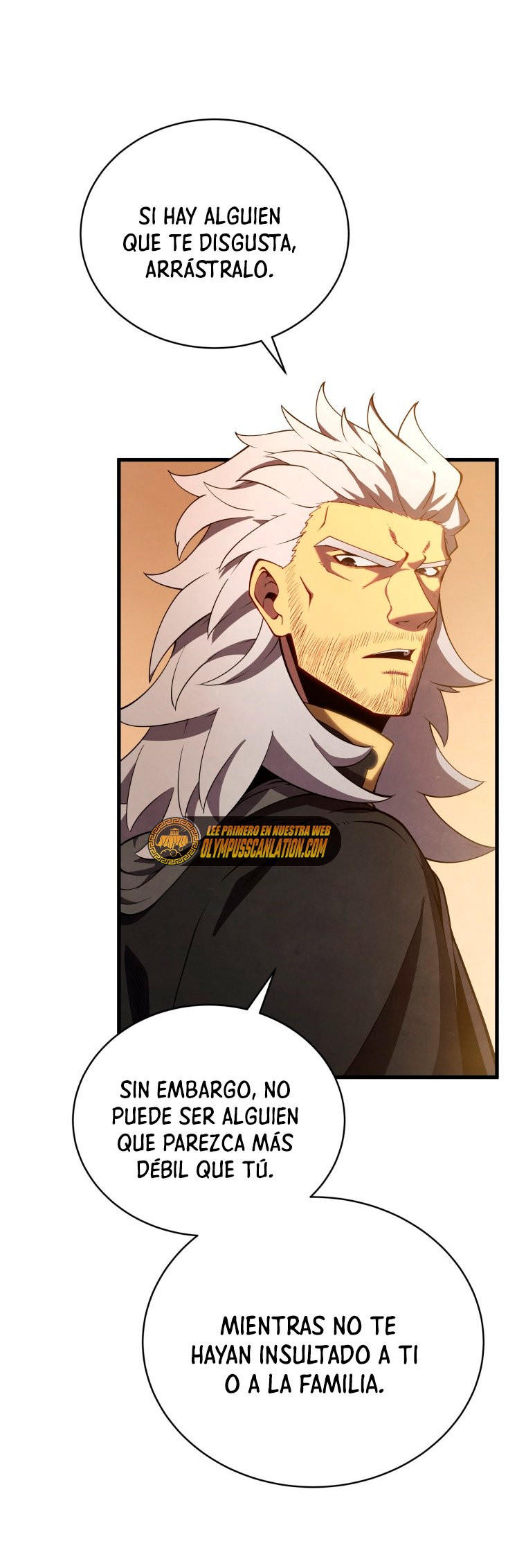 Read Swordmaster's Youngest Son Es Manga Online