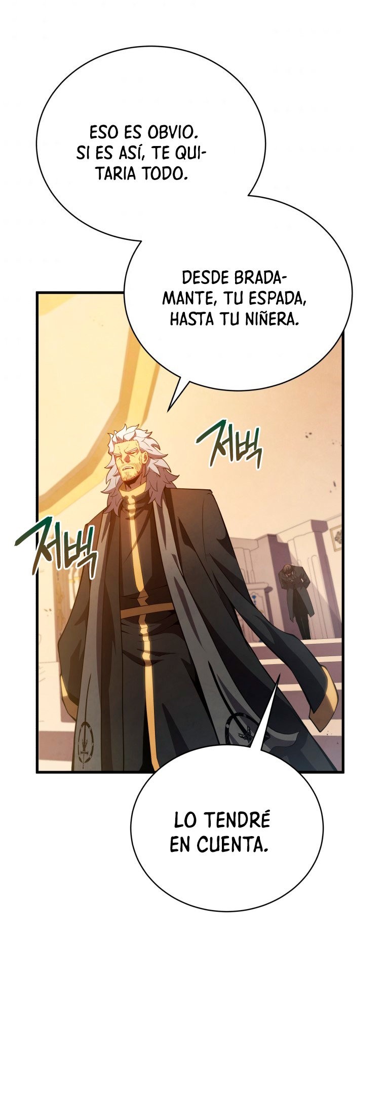 Read Swordmaster's Youngest Son Es Manga Online