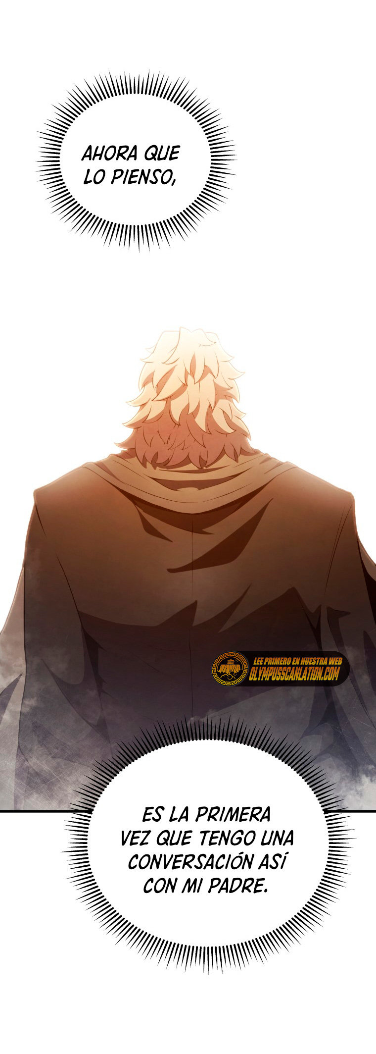 Read Swordmaster's Youngest Son Es Manga Online