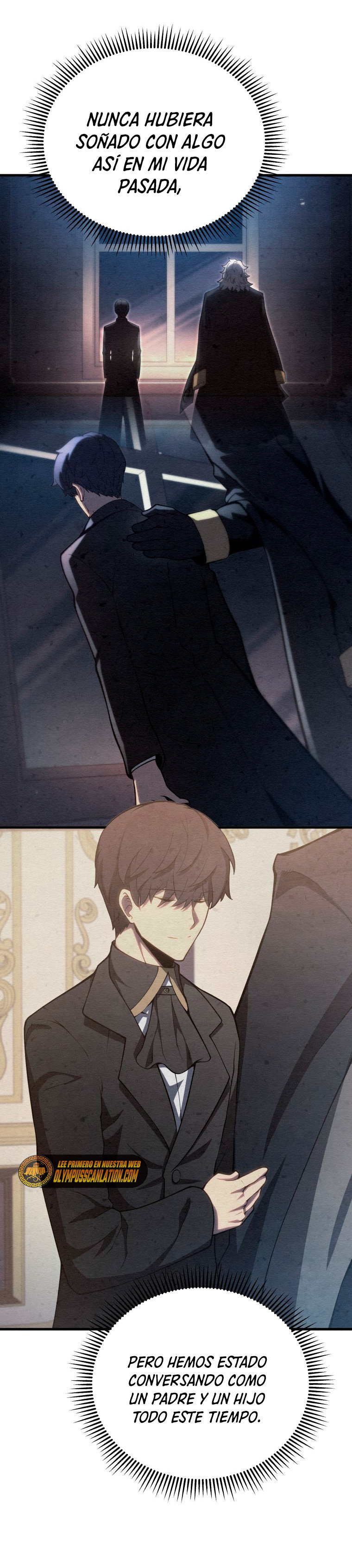 Read Swordmaster's Youngest Son Es Manga Online